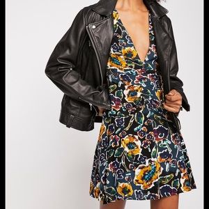 Free People Glow Up Dress